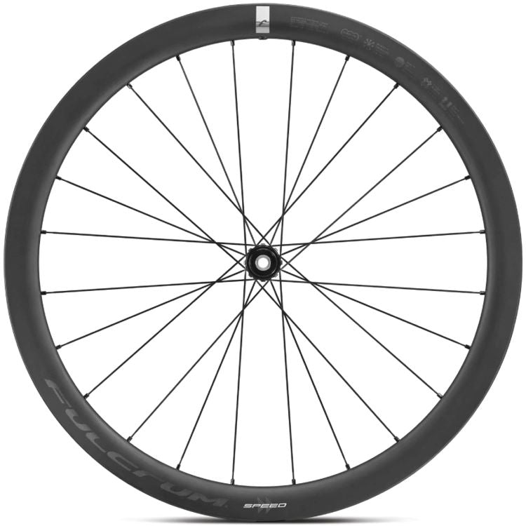 Fulcrum Speed 42 Carbon DB