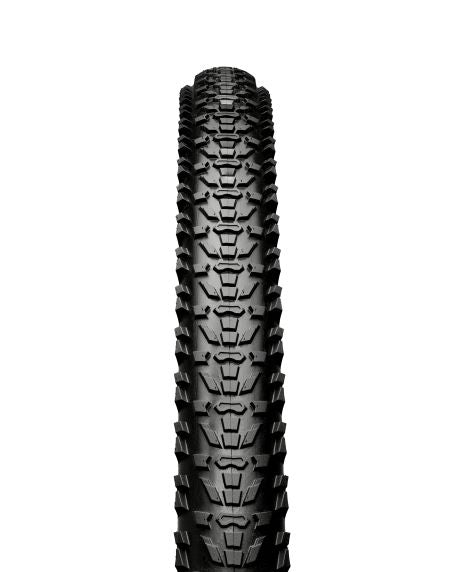 TUNDRA GRAVEL TUBELESS READY 700X40 TAN