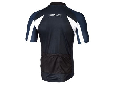 XLC Basic Jersey - Herre - Small