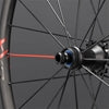 SPINERGY GXX GRAVEL DISC CL 44 HUB CARBON HJULSÆT