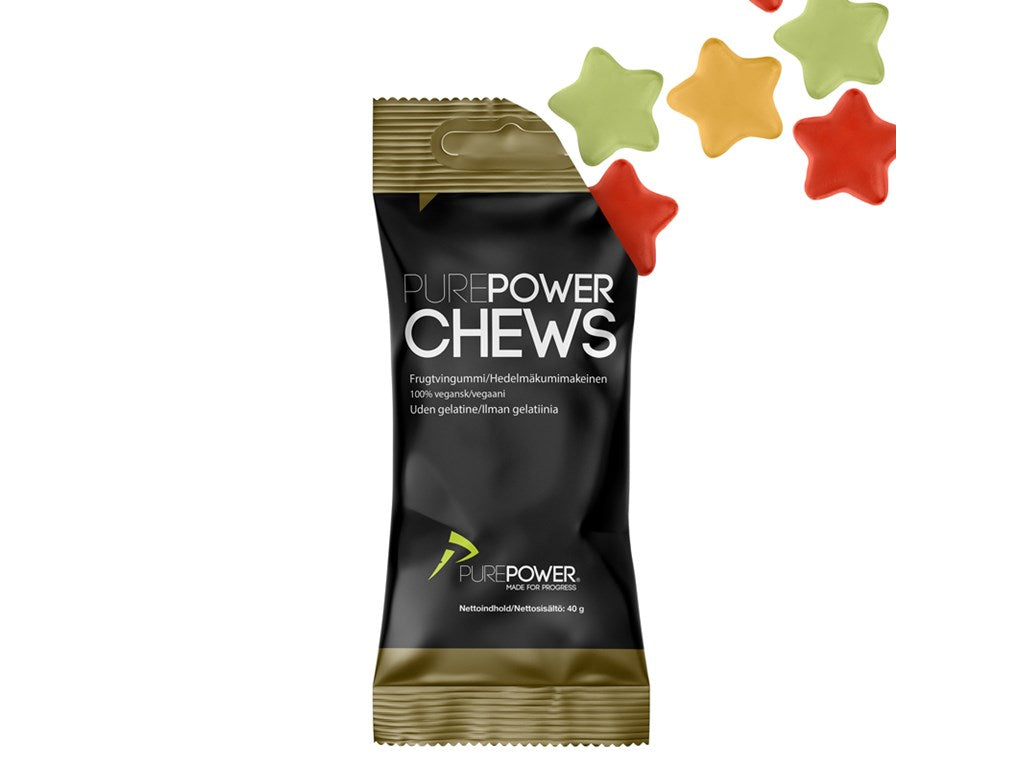 Purepower Chews