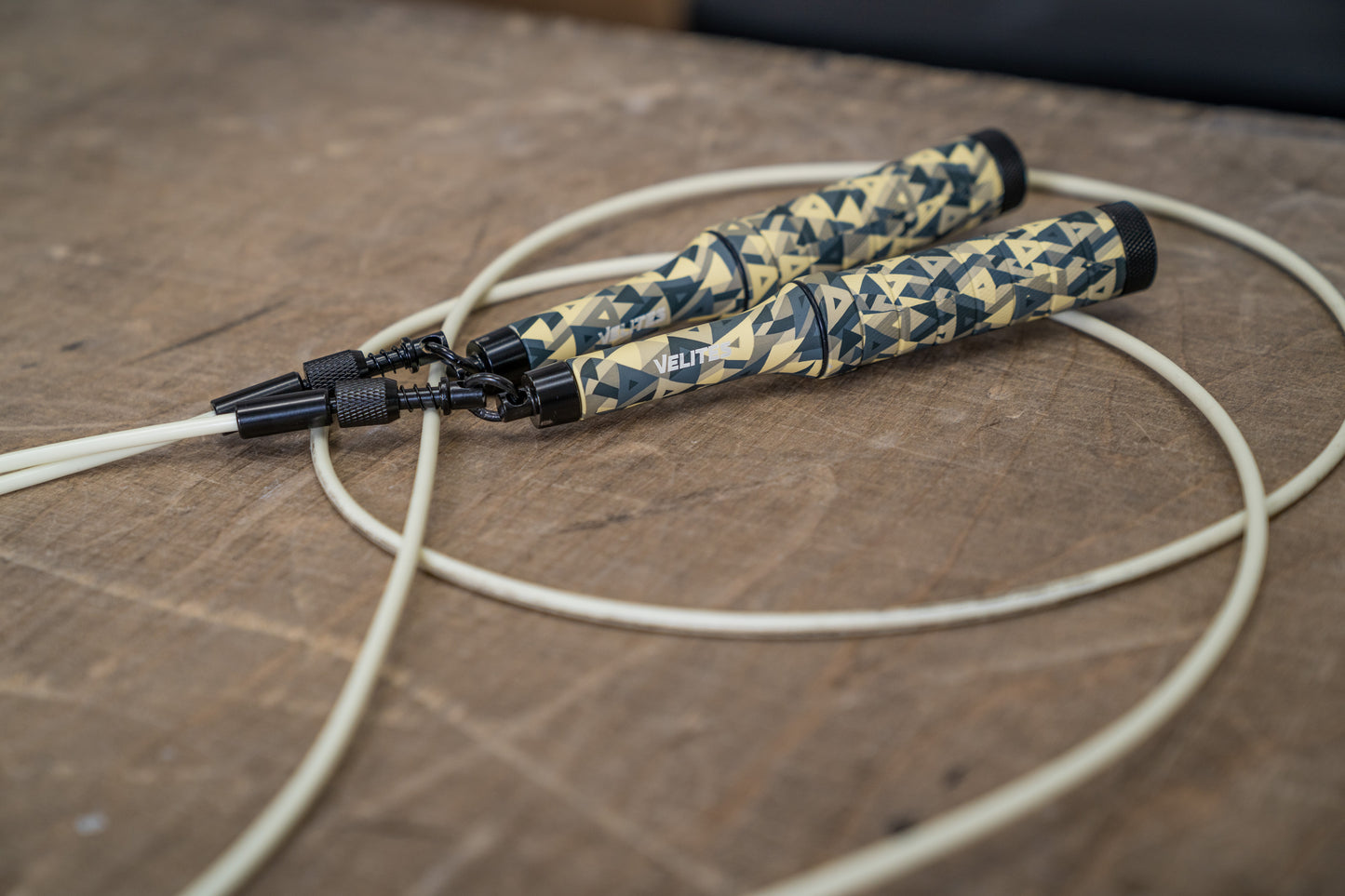 Velites Earth 2.0 Training Jump Rope