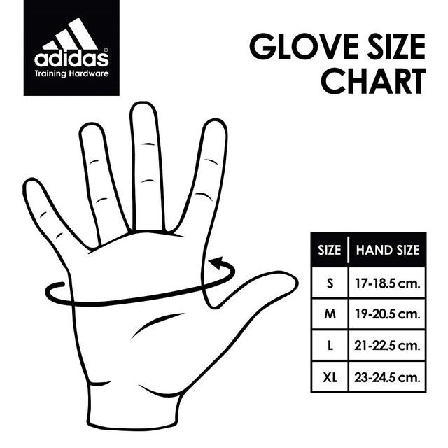 Adidas Gloves Performance