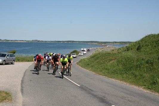 Så er der motionsløb i Aarup - Helnæs rundt 2019