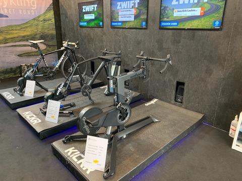 Barecyklings webshop bliver lagt sammen med Baresundheds webshop