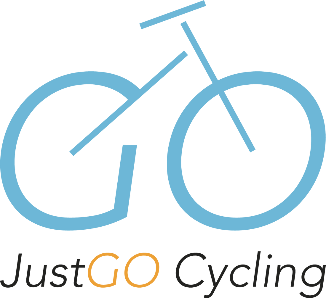 Barecykling i samarbejde med JustGO Cycling