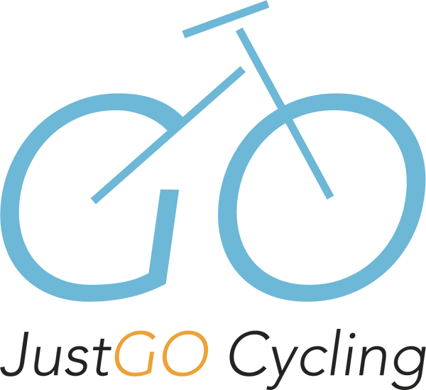 Barecykling i samarbejde med JustGO Cycling