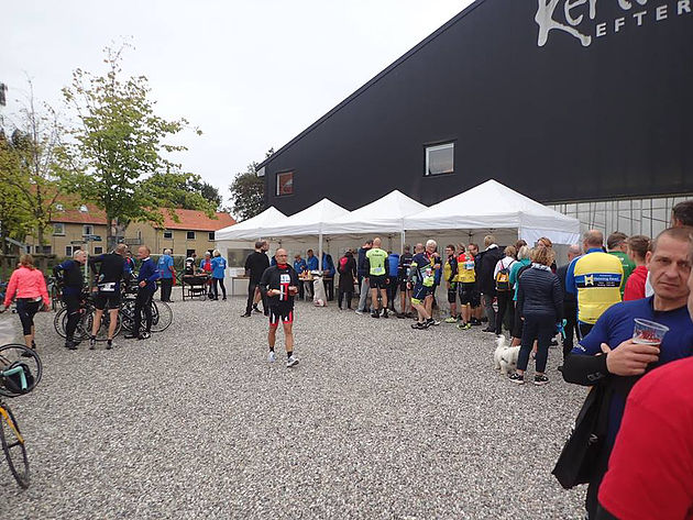 Tour de Kerteminde 2019