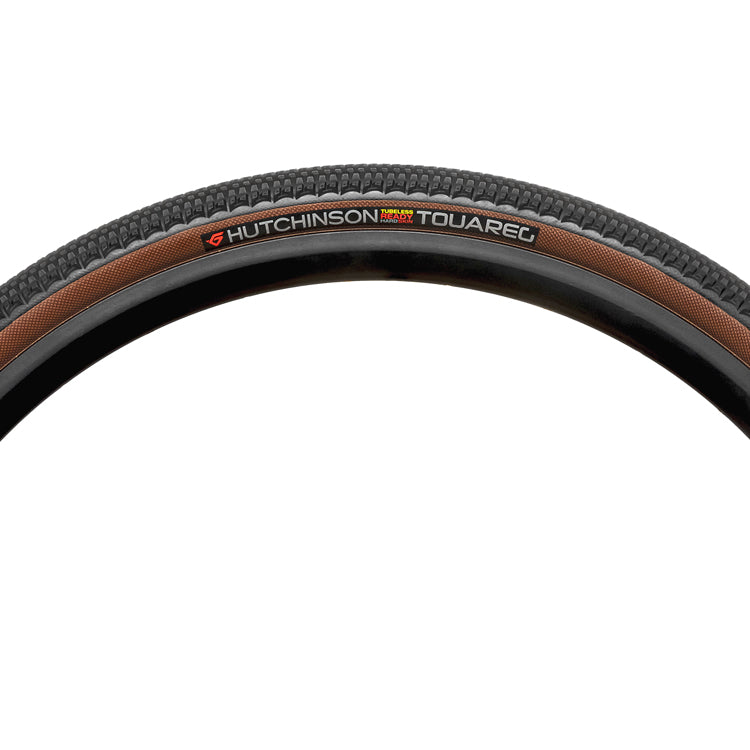 TOUAREG GRAVEL TAN TUBELESS READY 700X40