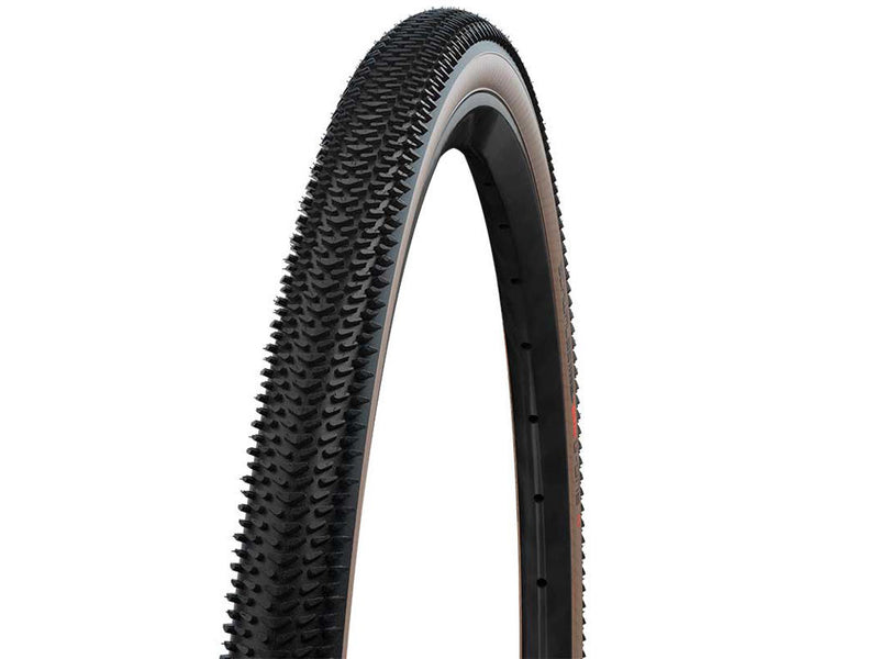 SCHWALBE G-One R Folding tire 700 x 40c (40-622)