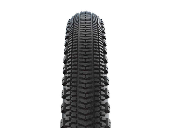 SCHWALBE G-One Overland EVO Folding tire 700 x 40c 28 x 1,50 (40-622)