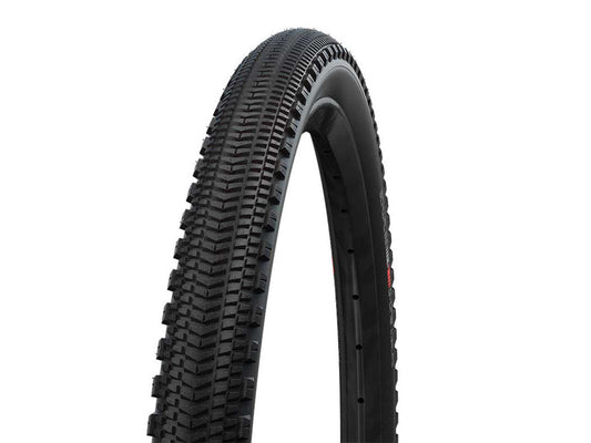 SCHWALBE G-One Overland EVO Folding tire 700 x 40c 28 x 1,50 (40-622)