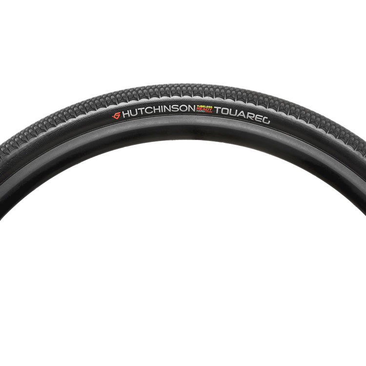 TOUAREG GRAVEL TUBELESS READY 700X40 REINFORCED+