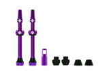 MUC-OFF Tubeless Valve Kit V. 2.0