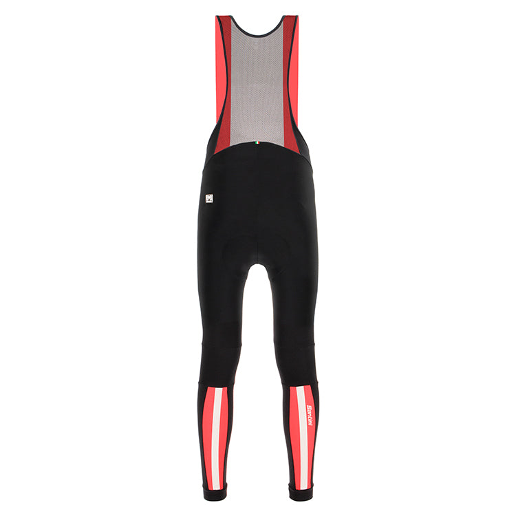 SANTINI NIMBUS BIB TIGHTS DAME SORT - Medium