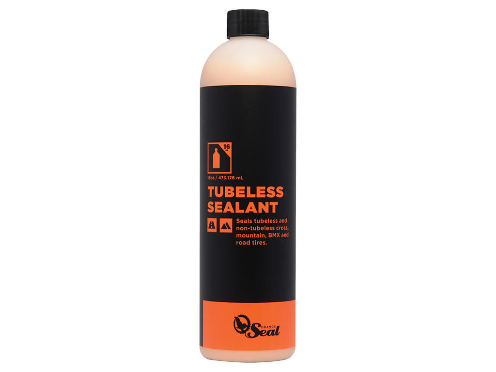 ORANGE SEAL Tubeless Sealant