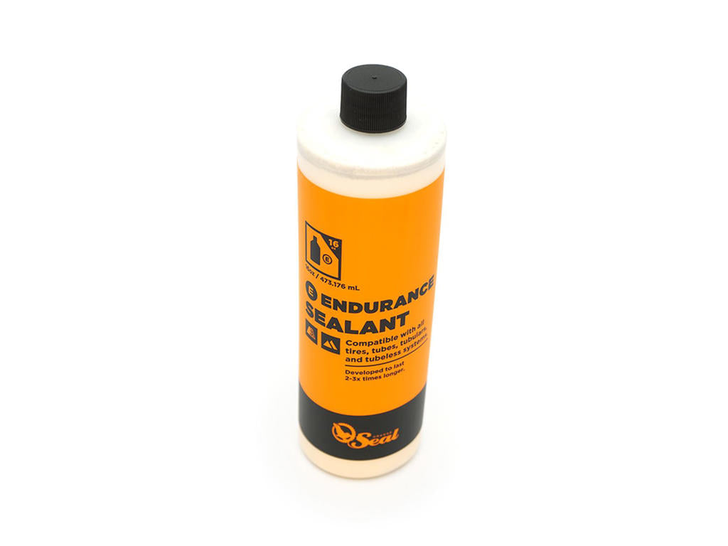 ORANGE SEAL Tubeless Sealant