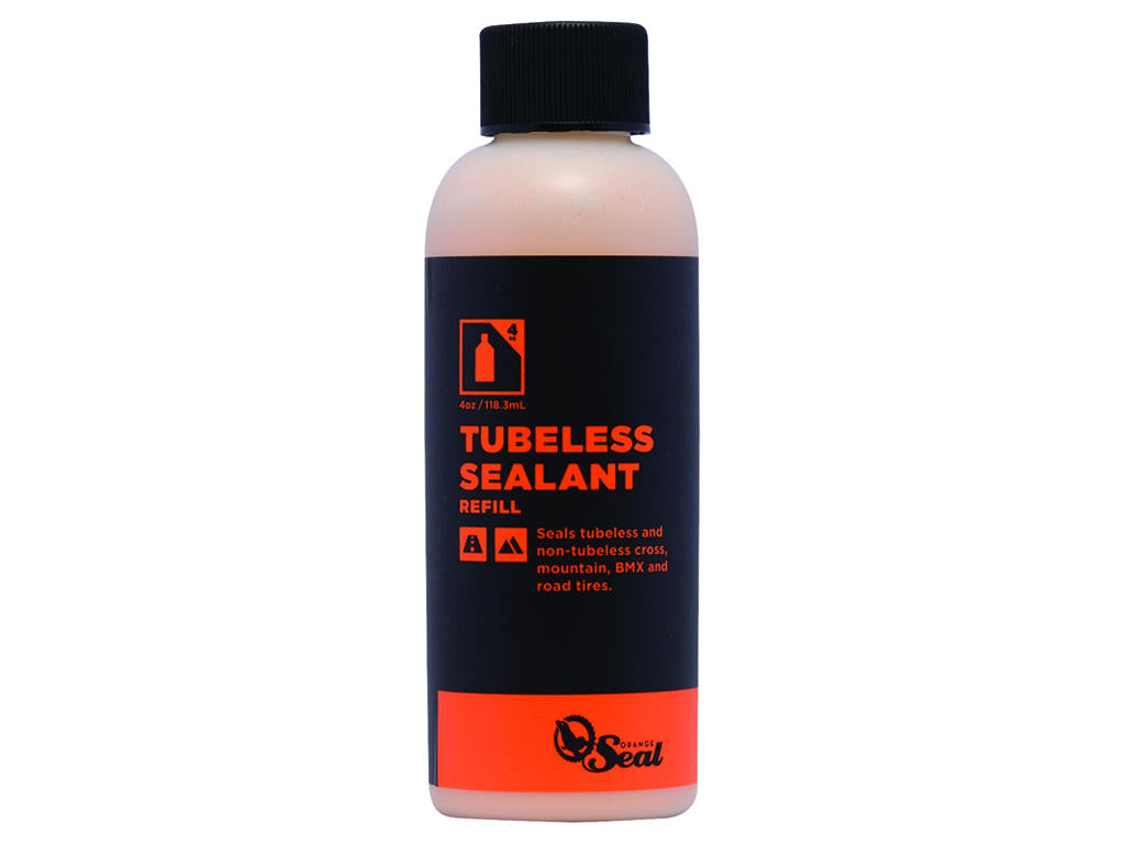 ORANGE SEAL Tubeless Sealant