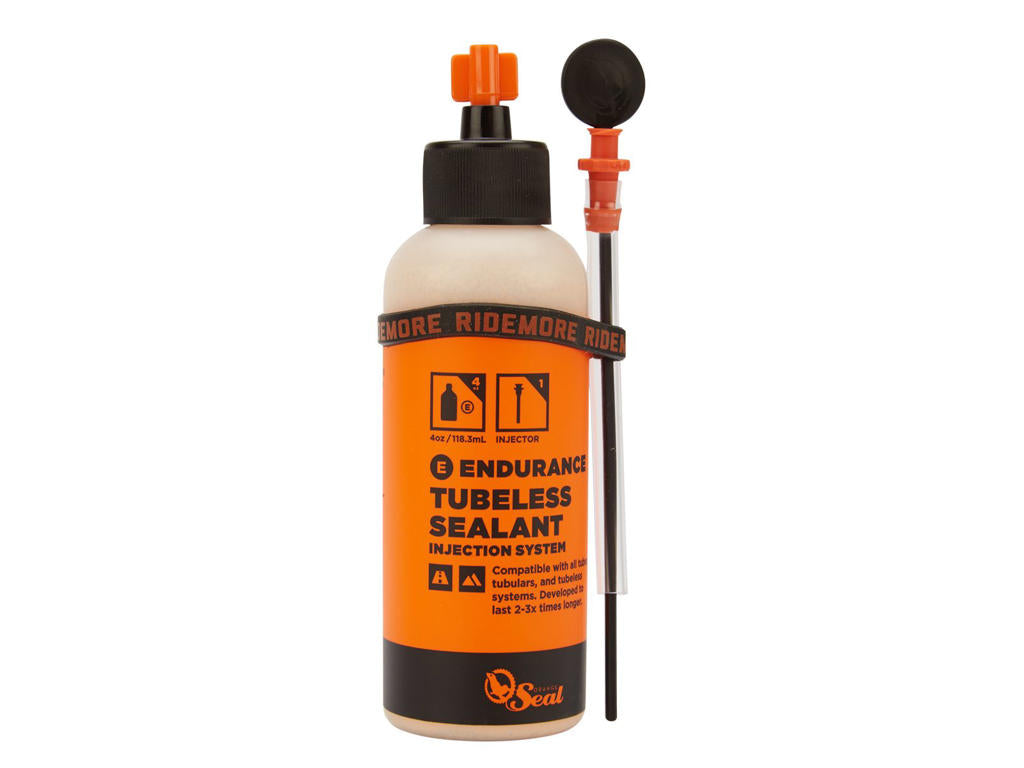 ORANGE SEAL Tubeless Sealant