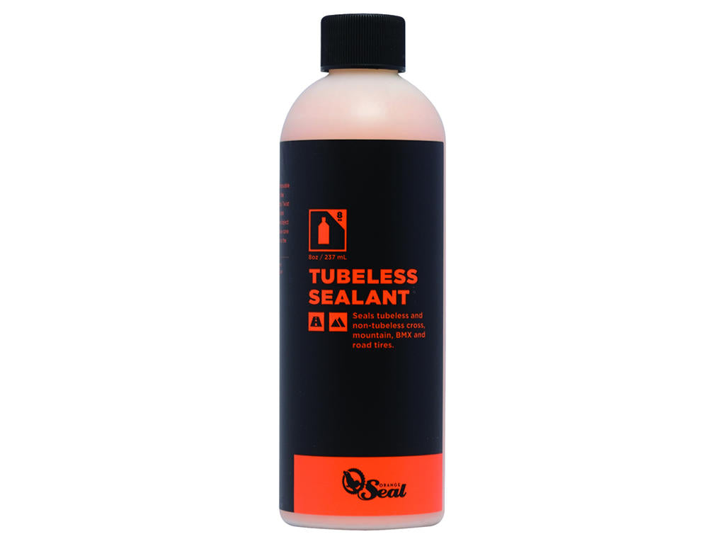 ORANGE SEAL Tubeless Sealant