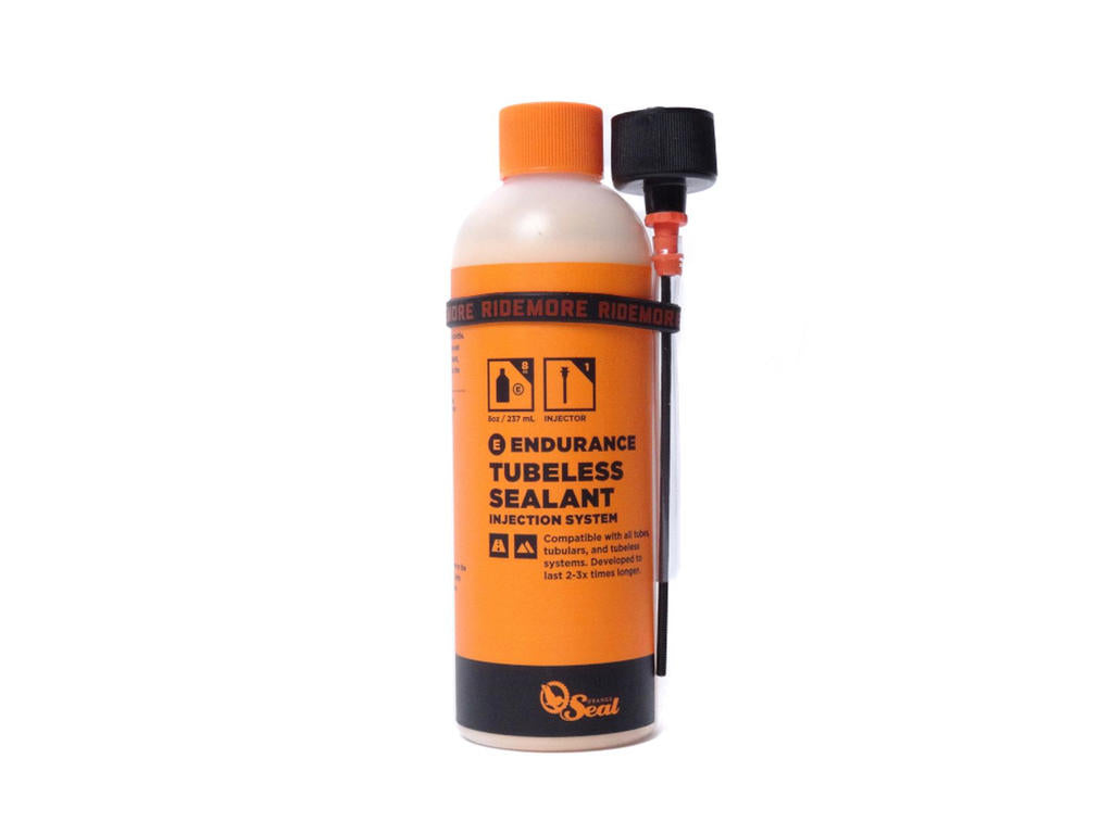 ORANGE SEAL Tubeless Sealant