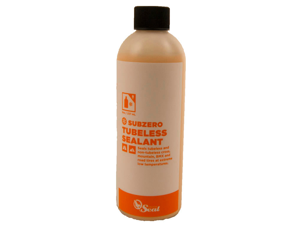 ORANGE SEAL Tubeless Sealant