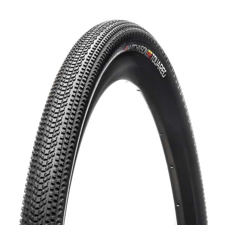 TOUAREG GRAVEL TUBELESS READY 700X40 REINFORCED+