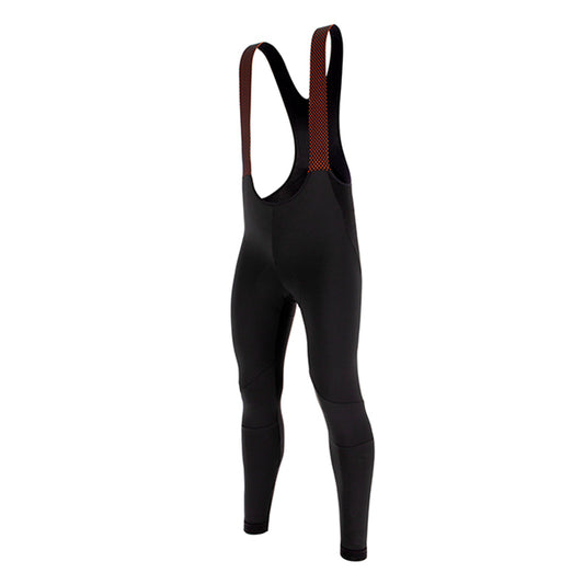 SANTINI NIMBUS BIB TIGHTS HERRE SORT