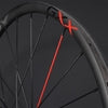 SPINERGY GXX GRAVEL DISC CL 44 HUB CARBON HJULSÆT