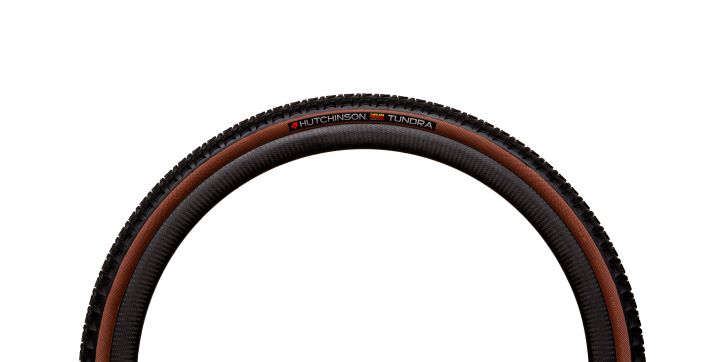 TUNDRA GRAVEL TUBELESS READY 700X40 TAN