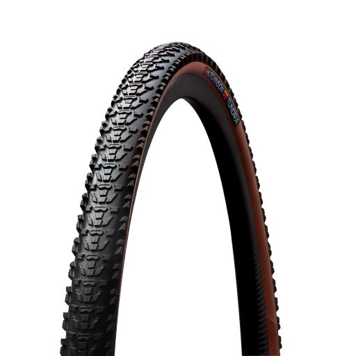 TUNDRA GRAVEL TUBELESS READY 700X40 TAN