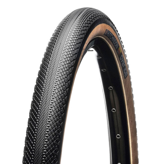 OVERRIDE GRAVEL TUBELESS READY TAN 700X40