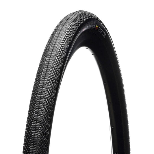 OVERIDE GRAVEL TUBELESS READY FOLDEDÆK - 35, 38, 40 el. 45 mm