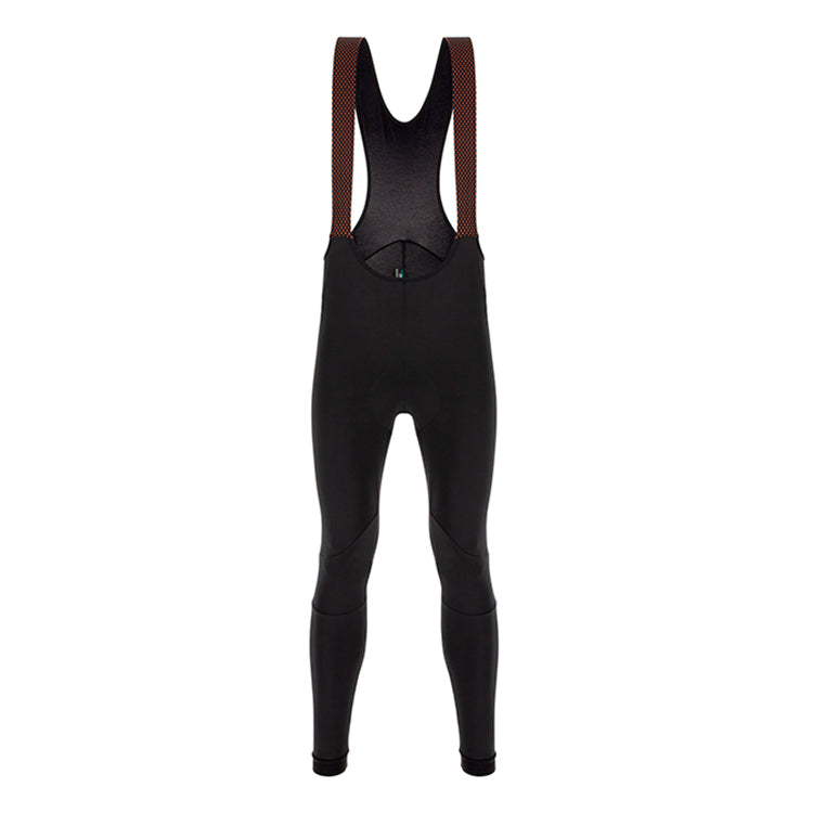 SANTINI NIMBUS BIB TIGHTS HERRE SORT