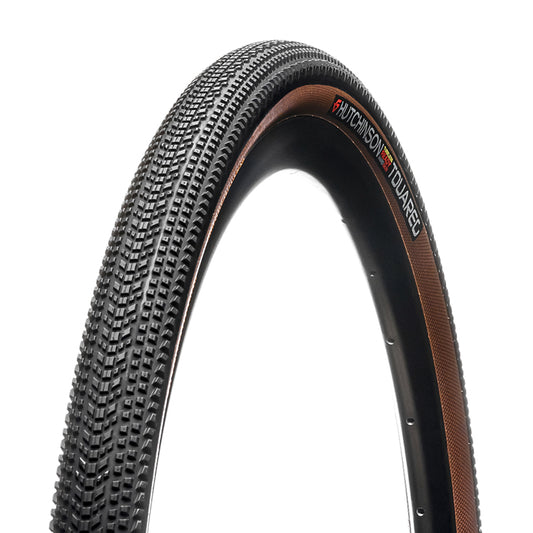 TOUAREG GRAVEL TAN TUBELESS READY 700X40