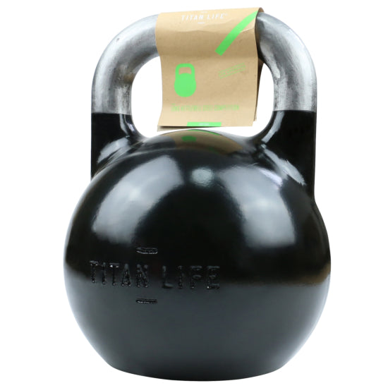 Titan Life Gym Comp. Kettlebell 4 - 40 kg.