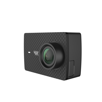 Yi 4K Plus Action Camera