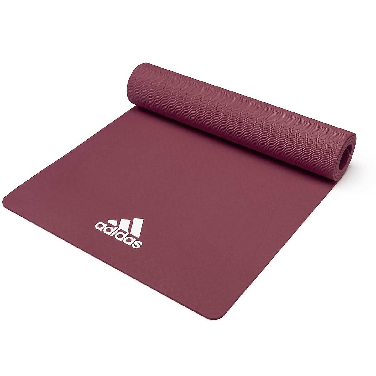 Adidas Yoga Mat 8 mm