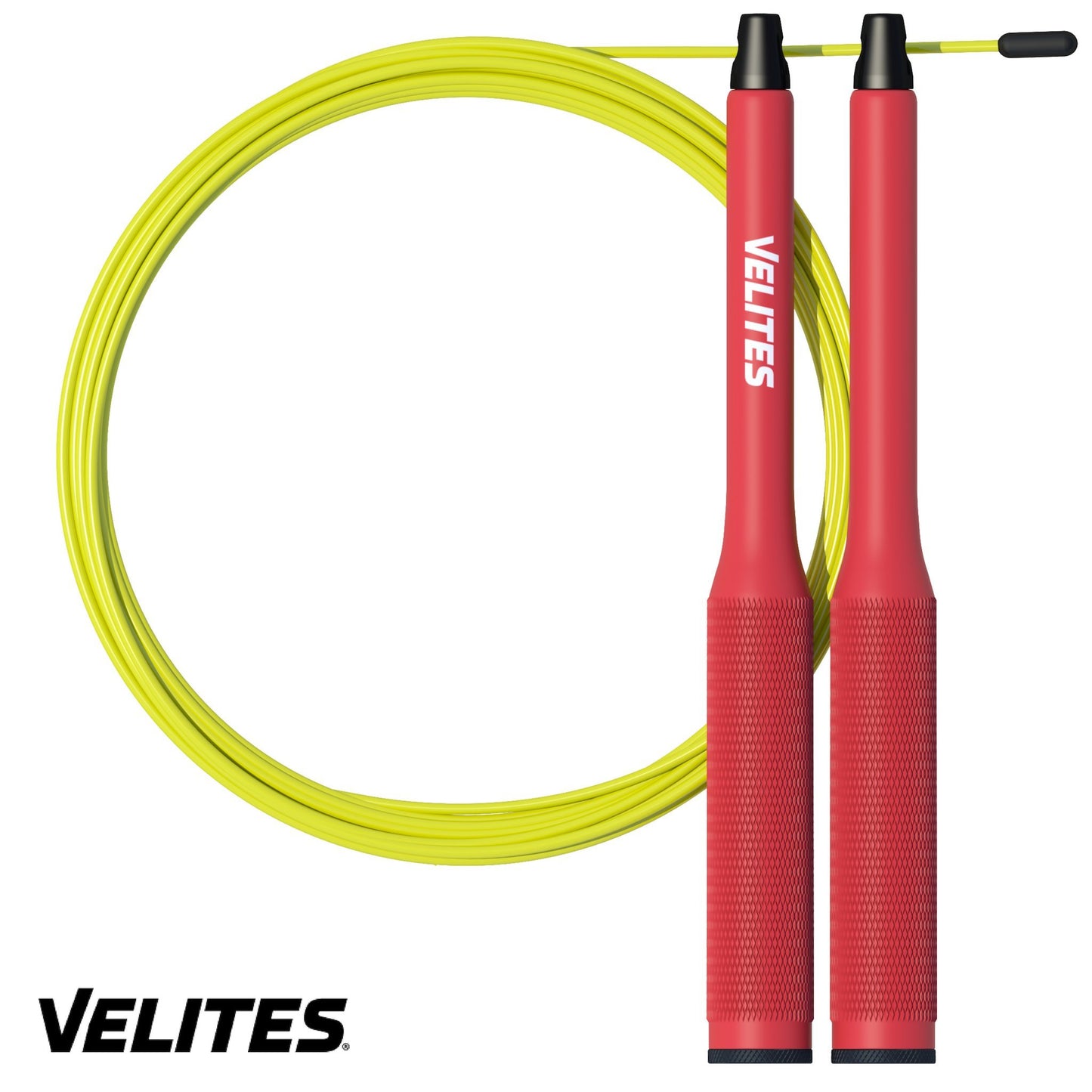 Velites Fire 2.0 Competition Jump Rope (6150276546733)