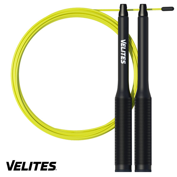 Velites Fire 2.0 Competition Jump Rope (6150276546733)