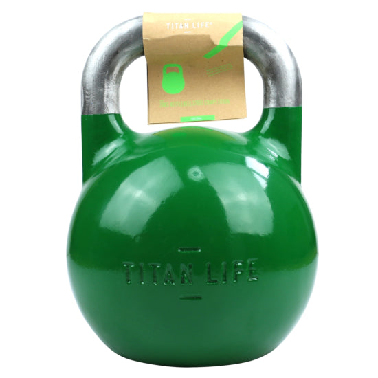 Titan Life Gym Comp. Kettlebell 4 - 40 kg.