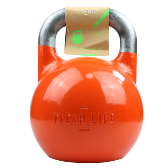 Titan Life Gym Comp. Kettlebell 4 - 40 kg.