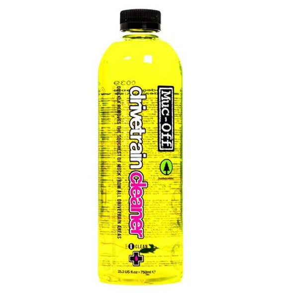 MUC-OFF Bio Drivetrain Cleaner Refill