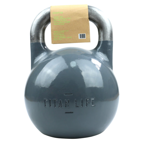 Titan Life Gym Comp. Kettlebell 4 - 40 kg.