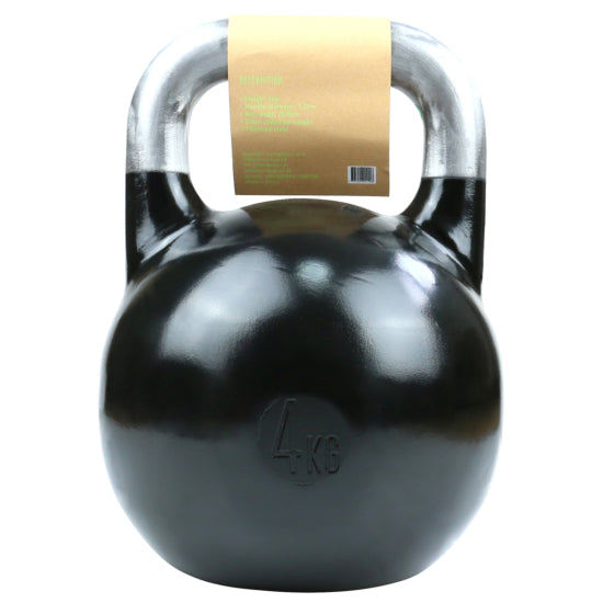 Titan Life Gym Comp. Kettlebell 4 - 40 kg.