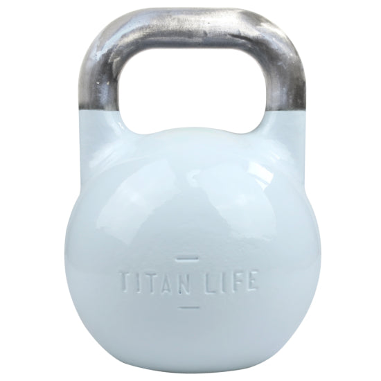 Titan Life Gym Comp. Kettlebell 4 - 40 kg.
