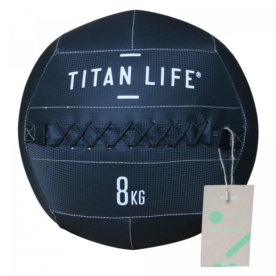 Titan Life PRO Wall Balls 6 - 10 kg.