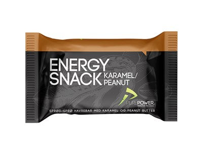 Purepower Energy Bar 12 stk