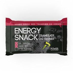 Purepower Energy Bar 12 stk