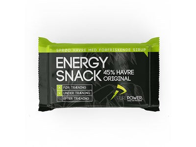 Purepower Energy Bar 12 stk